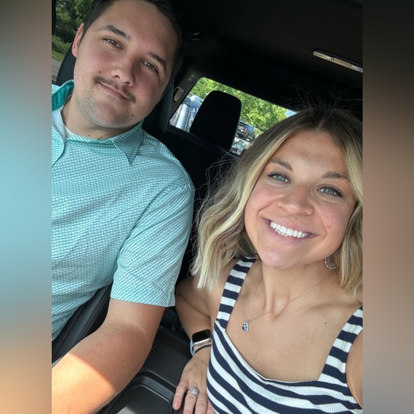 Meet your Posher, Morgan - Picture 3 of 3